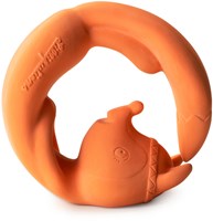Lilliputiens rollende Rassel ECO - Alice-3