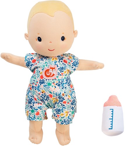 Lilliputiens Billie Baby Puppe 36 cm