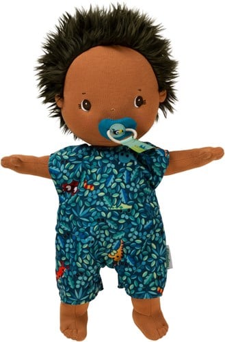 Lilliputiens Sasha Baby Puppe 36 cm