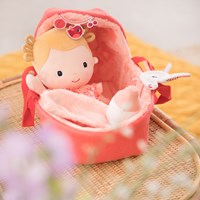 Lilliputiens Baby Lena-3