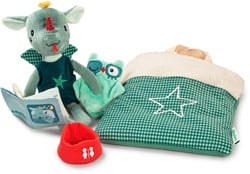 Lilliputiens Joe Bedtime - Abendritual
