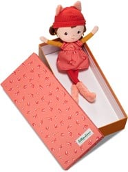 Lilliputiens Puppe Alice (in Geschenkbox)