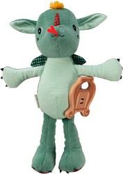 Lilliputiens Musikalisches Spielzeug eco Joe