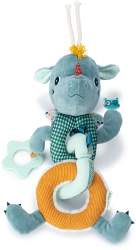 Lilliputiens Activity Kette Joe