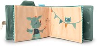 Lilliputiens Fotoalbum Joe - Stoff-Fotobuch für Kinder-3