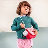 Lilliputiens - Rotkäppchen-Handtasche-3