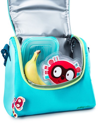 Lilliputiens Georges Coldpack  