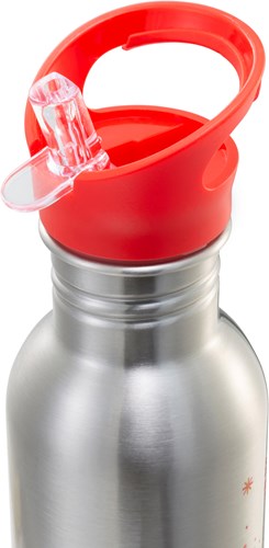 Lilliputiens Trinkflasche Kinder Wonder Stella 600 ml BPA-frei Kunststoff-2