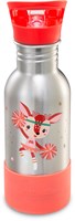 Lilliputiens Trinkflasche Kinder Wonder Stella 600 ml BPA-frei Kunststoff