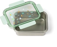 Lilliputiens Brotdose Joe - bunte Lunchbox für Kinder-2