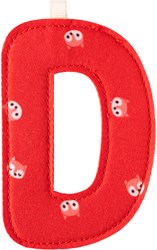 Lilliputiens Buchstabe D