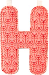 Lilliputiens Buchstabe H