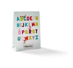 Lilliputiens Taschen für Briefe (x15)