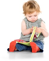 Lilliputiens Buch Der Kleine Hasenzahnartz * -3