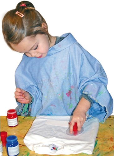 Eduplay T-Shirt weiß Größe 152 - Kinderkleidung Baumwolle-2