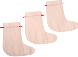 Eduplay Adventskalender Stiefel Set - 24 Stück - buntes Spielzeug