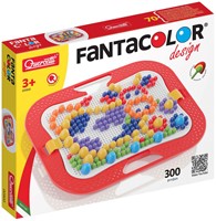 Quercetti Fantacolor Design, 300st-3