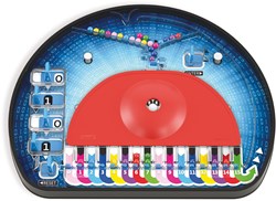 Quercetti Lernspiel Rami Code Programmieren für Kinder