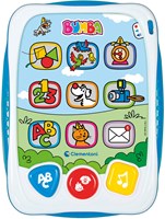 Clementoni Bumba ABC-Tablet-2