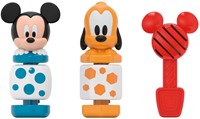 Clementoni Disney Baby - Mickey Mouse Bouw & Speel-2