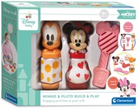 Clementoni Disney Baby - Minnie Mouse Bouw & Speel