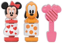 Clementoni Disney Baby - Minnie Mouse Bouw & Speel-2