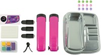 Clementoni Crazy Chic Trendy Frisur-3