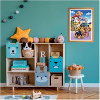 Clementoni Puzzle Paw Patrol - 104 Teile Karton Kinderspiel-3