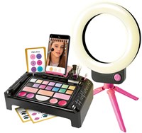 Clementoni Crazy Chic Make-up Studio-3
