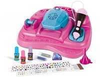 Clementoni Crazy Chic Nagelstudio-2