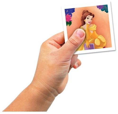 Clementoni Memory Spiel Disney Princess - Lernkartenspiel für Kinder-3