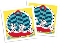 Clementoni Memoryspiel - Disney Classic - Lernkartenspiel für Kinder-3