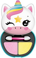 Clementoni Lidschatten Einhorn Make-up Set für Kinder - Crazy Chic-2