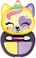Clementoni Crazy Chic Lidschatten - Tiger Make-up Spielzeug für Kinder-2