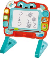 Clementoni magnetische Maltafel Esel - Baby Spielzeug kreativ-2