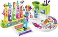 Clementoni Textmarker Bastelstudio - Kreatives Spielzeug für Kinder ab 6 Jahren-2