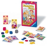 Ravensburger Familie Poen Karten-2