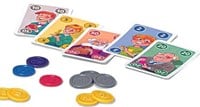 Ravensburger Familie Poen Karten-3