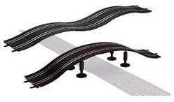 Carrera GO!!! - Hump Track / Bridge