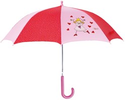 Regenschirme