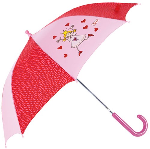 sigikid Regenschirm, Pinky Queeny