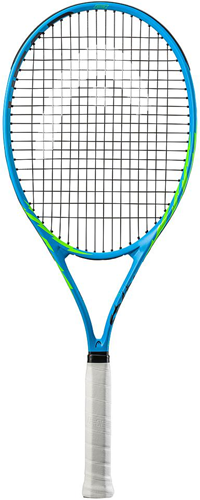 Head MX Spark Elite Tennis Racket - Grip 3 -  - 27"
