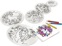 Ravensburger Xoomy Erweiterungsset Unicorn-2