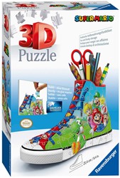 Ravensburger Super Mario Sneaker