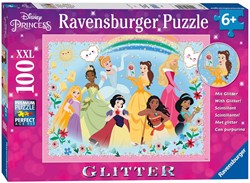 Ravensburger Stark, schön und unglaublich mutig
