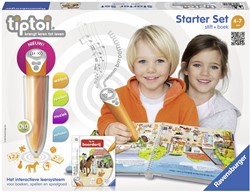 Ravensburger tiptoi 00 791 2 Lernspielzeug