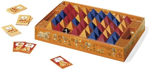 Ravensburger 00.026.719 Brettspiel Glücksspiel Kinder & Erwachsene-2
