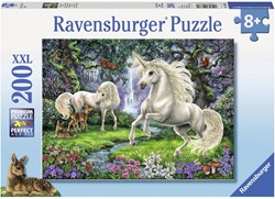 Ravensburger Geheimnisvolle Einhörner