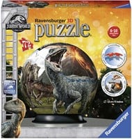 Ravensburger Jurassic World