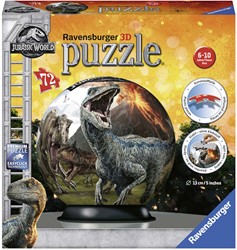 Ravensburger Jurassic World